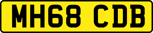 MH68CDB