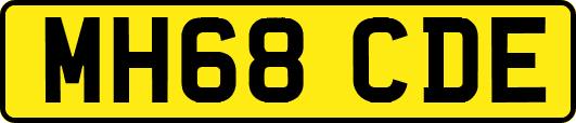 MH68CDE