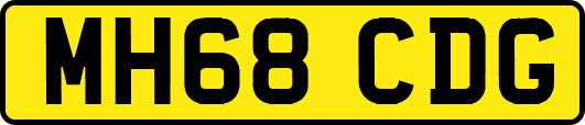MH68CDG
