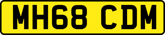 MH68CDM