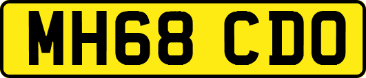 MH68CDO