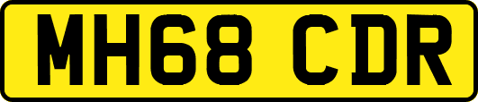 MH68CDR