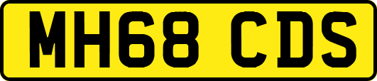 MH68CDS