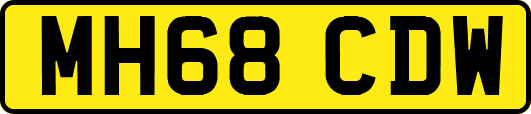 MH68CDW