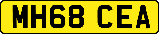 MH68CEA