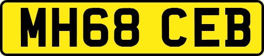 MH68CEB