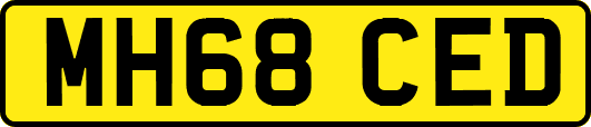 MH68CED