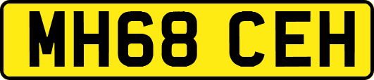 MH68CEH