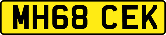 MH68CEK