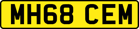 MH68CEM