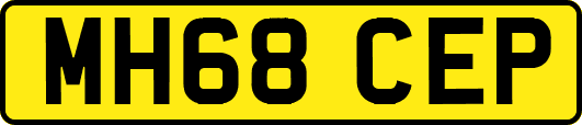 MH68CEP