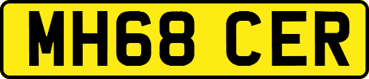 MH68CER