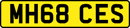 MH68CES