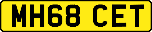 MH68CET