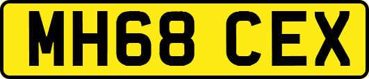 MH68CEX
