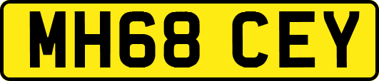 MH68CEY