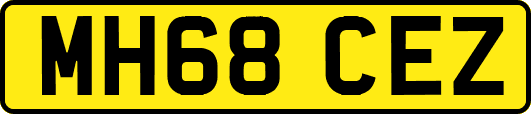 MH68CEZ