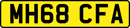 MH68CFA