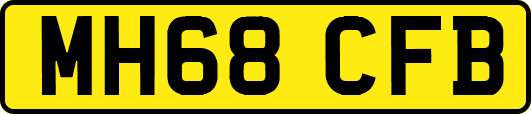 MH68CFB