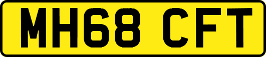MH68CFT