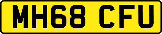 MH68CFU