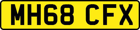 MH68CFX