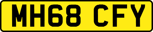 MH68CFY