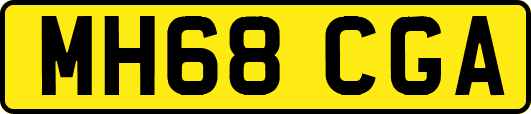 MH68CGA