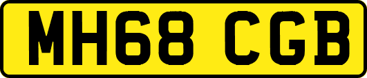 MH68CGB
