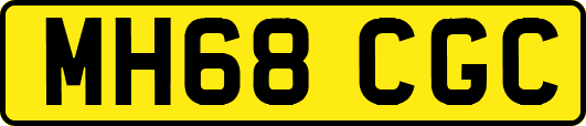 MH68CGC