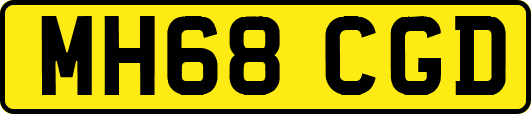 MH68CGD