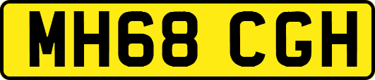 MH68CGH