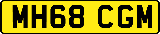 MH68CGM