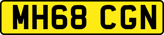 MH68CGN
