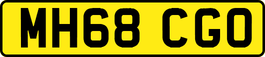 MH68CGO