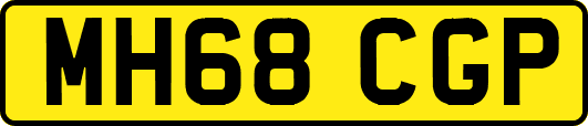 MH68CGP