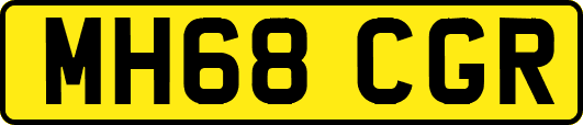 MH68CGR