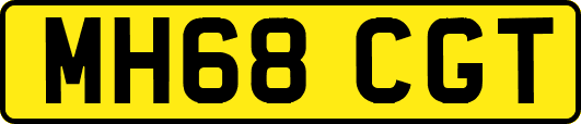 MH68CGT