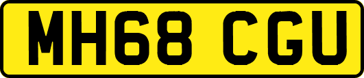 MH68CGU