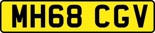 MH68CGV