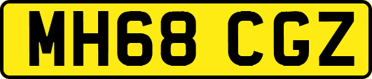 MH68CGZ