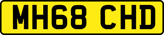 MH68CHD