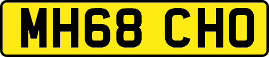 MH68CHO