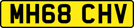 MH68CHV