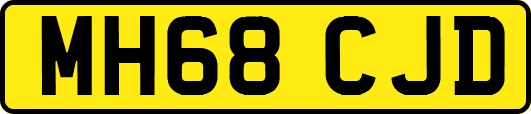 MH68CJD