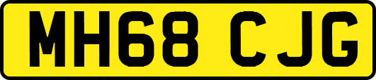 MH68CJG