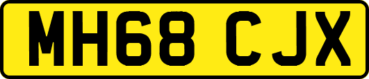 MH68CJX