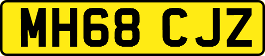 MH68CJZ