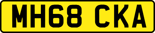 MH68CKA