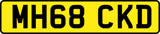 MH68CKD